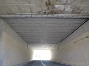 令和４年度　中国自動車道　三次高速道路事務所管内構造物補修工事